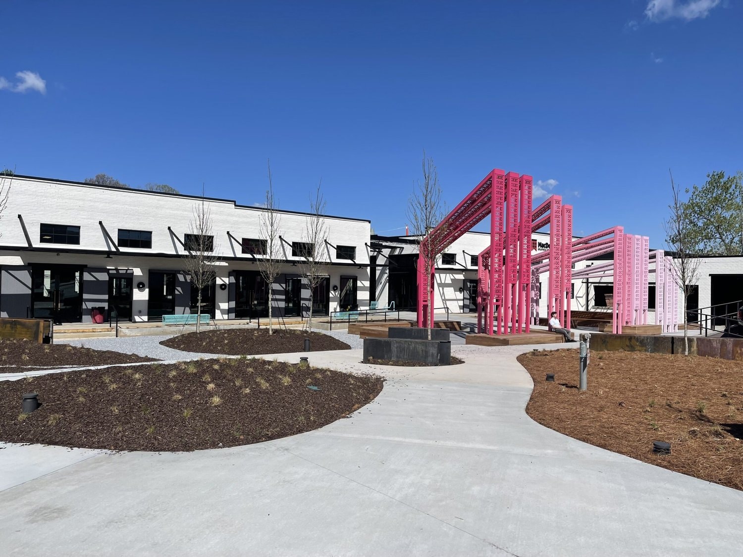 Selig Brings 125,000 SF Office Space at The Works in Atlanta ...