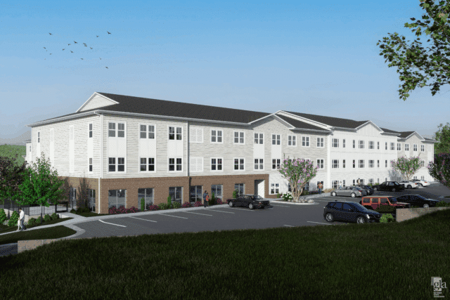 Atlanta Housing and Partners Break Ground on $52M Sylvan Hills II Development – Atlanta Housing