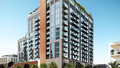 Luxury Living: RH-Furnished Penthouses Debut at The Rider Residences