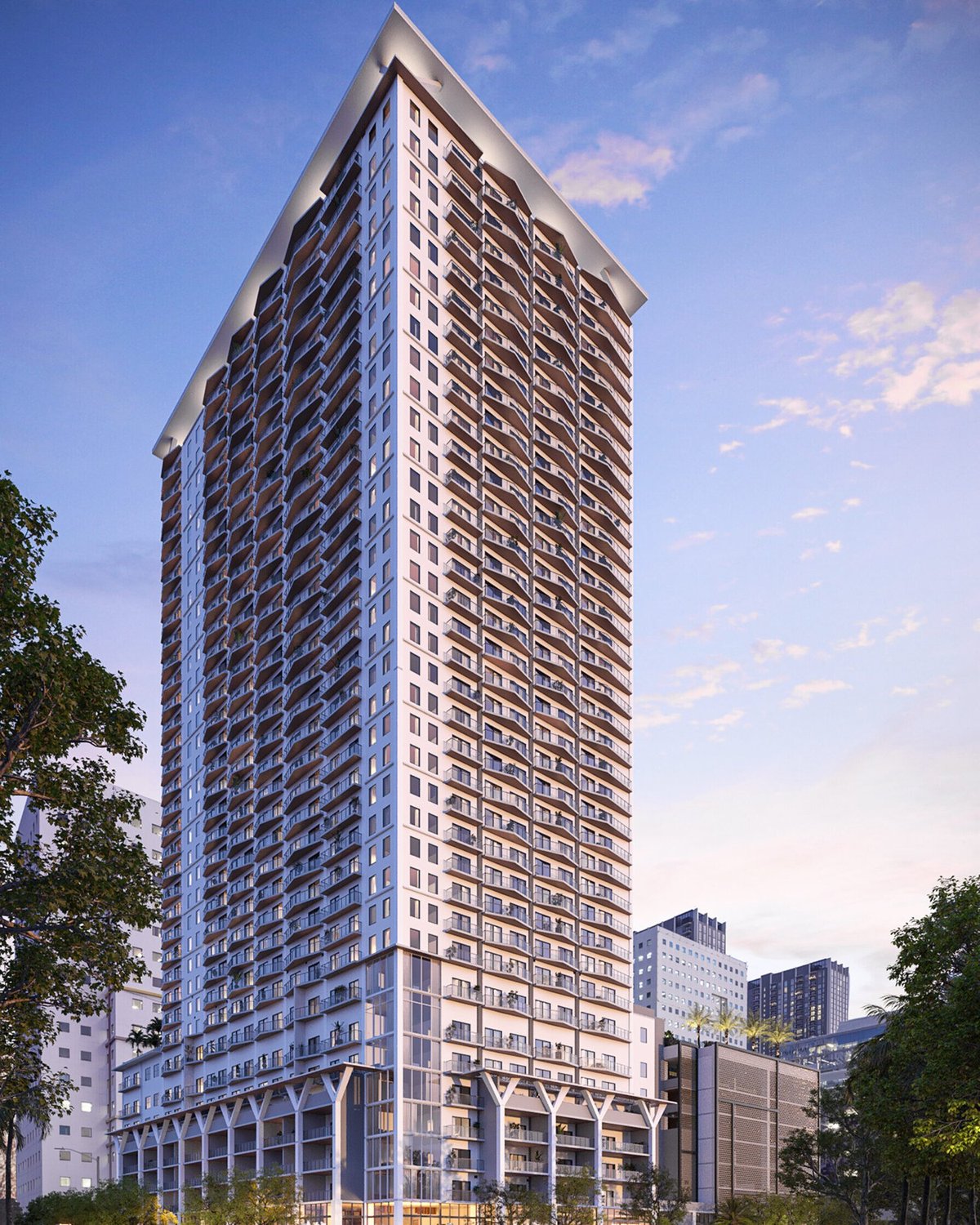 Atlantic Square | Atlantic Pacific Companies