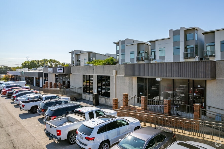1700 S Lamar Blvd, Austin, TX 78704 | LoopNet