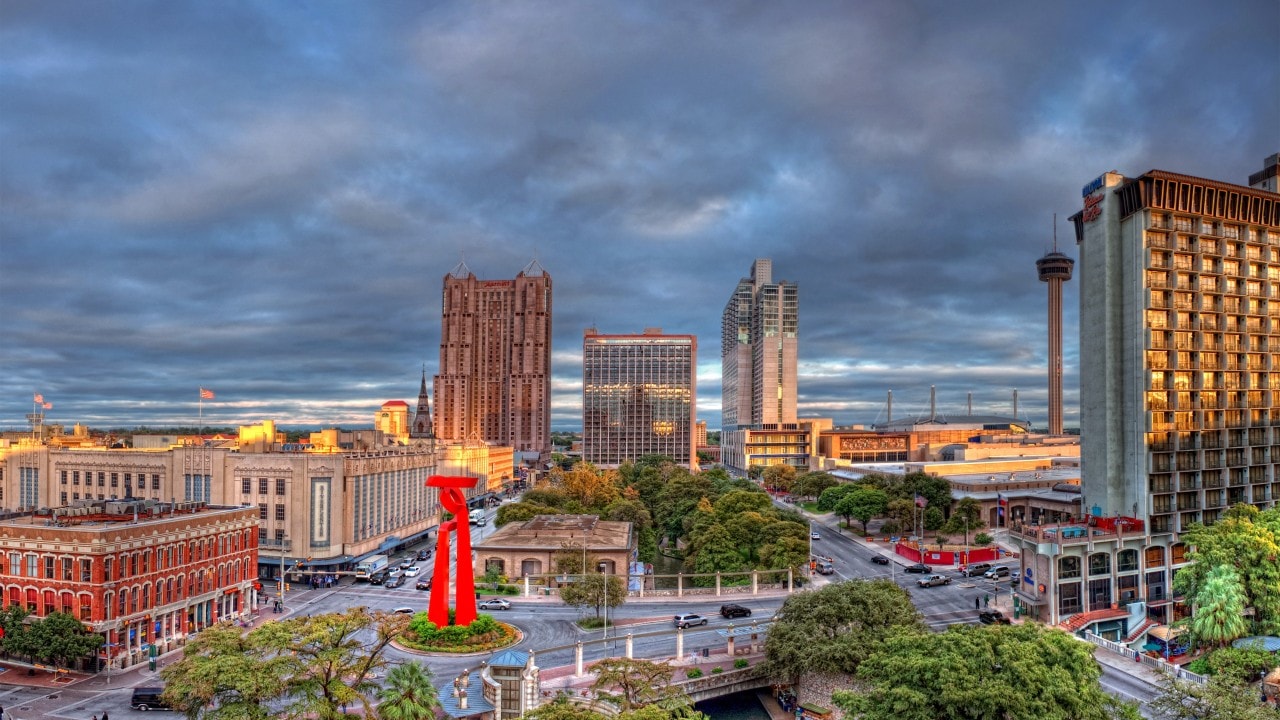Central Texas Roundup | JLL Multifamily | 4/28/25