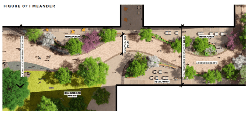 Vanderbilt University Plans 40+Acre Mixed-Use Development In ...