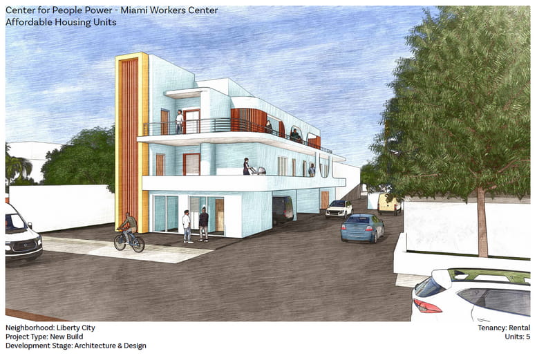 Miami Homes for All launches affordable housing alliance | Biscayne Bay Tribune#
