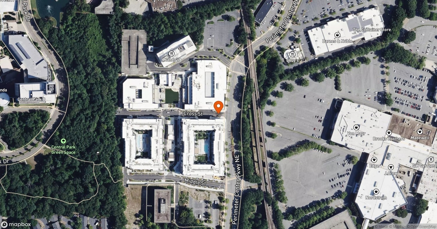 Site of Vine City/English Avenue Affordable Housing at James P. Brawley St & Thurmund St, Atlanta, GA