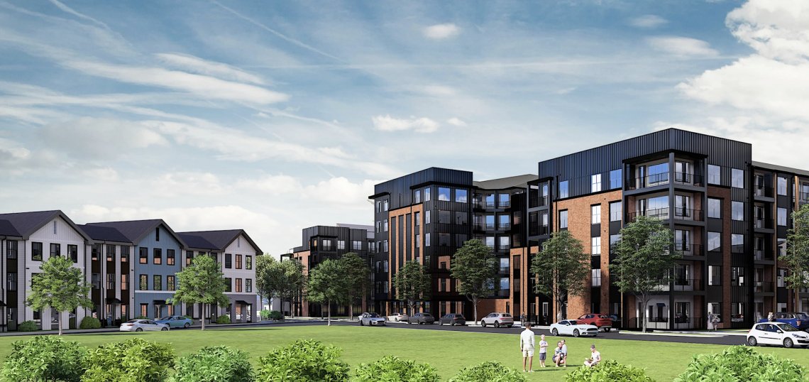 20 fresh images: Off Atlanta Beltline, new district gears up for delivery | Urbanize Atlanta