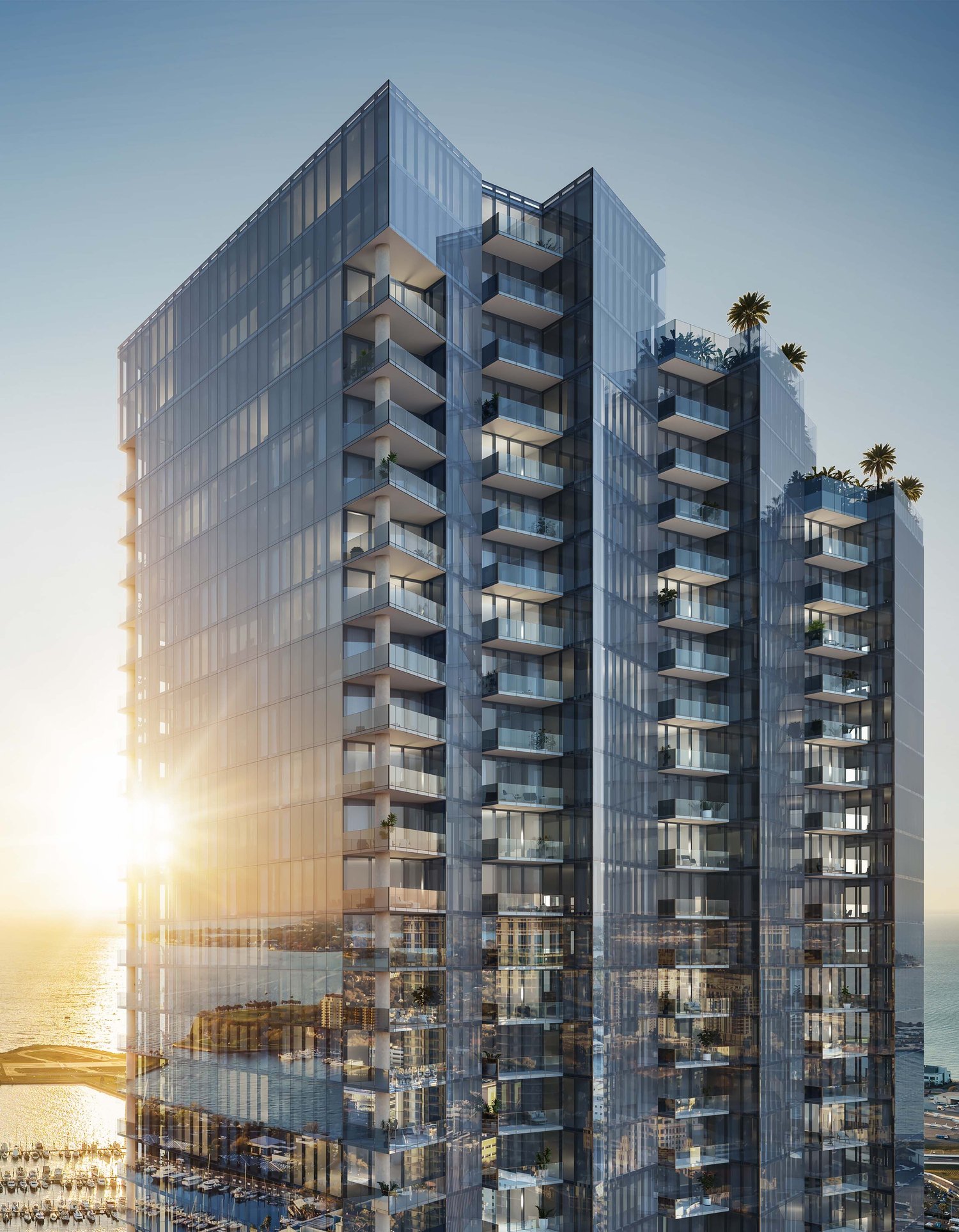 Twenty Sixth & 2nd Wynwood Residences | PMG