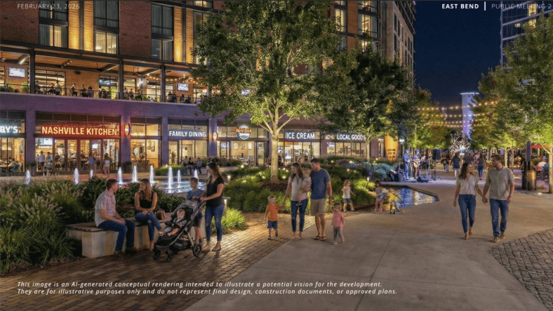 47-Acre East Bank Scrap-Yard Site, Gets Rezoning Approval In ...