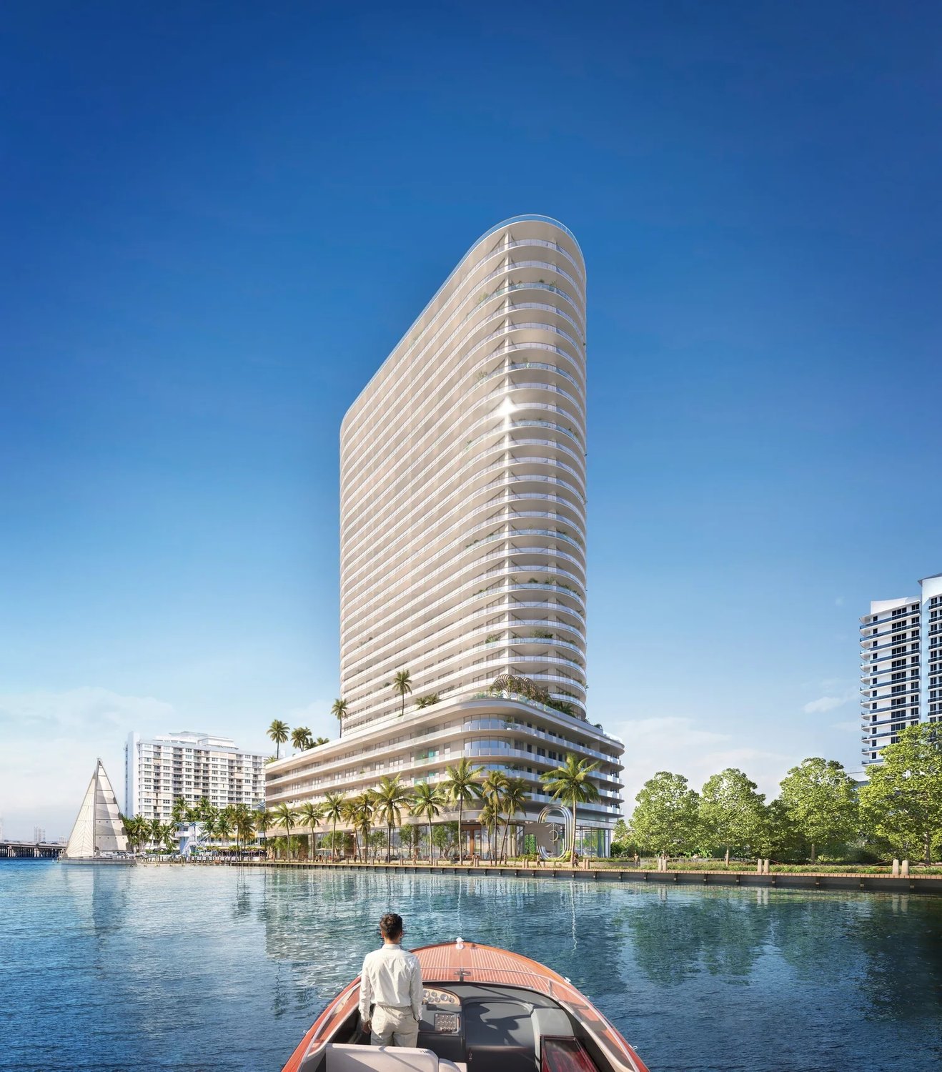 Continuum Residences North Bay Village — Miami Ultra Lux Condos
