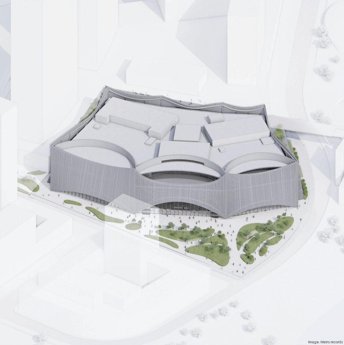 TPAC selects JE Dunn, RC Mathews, Don Hardin for East Bank ...