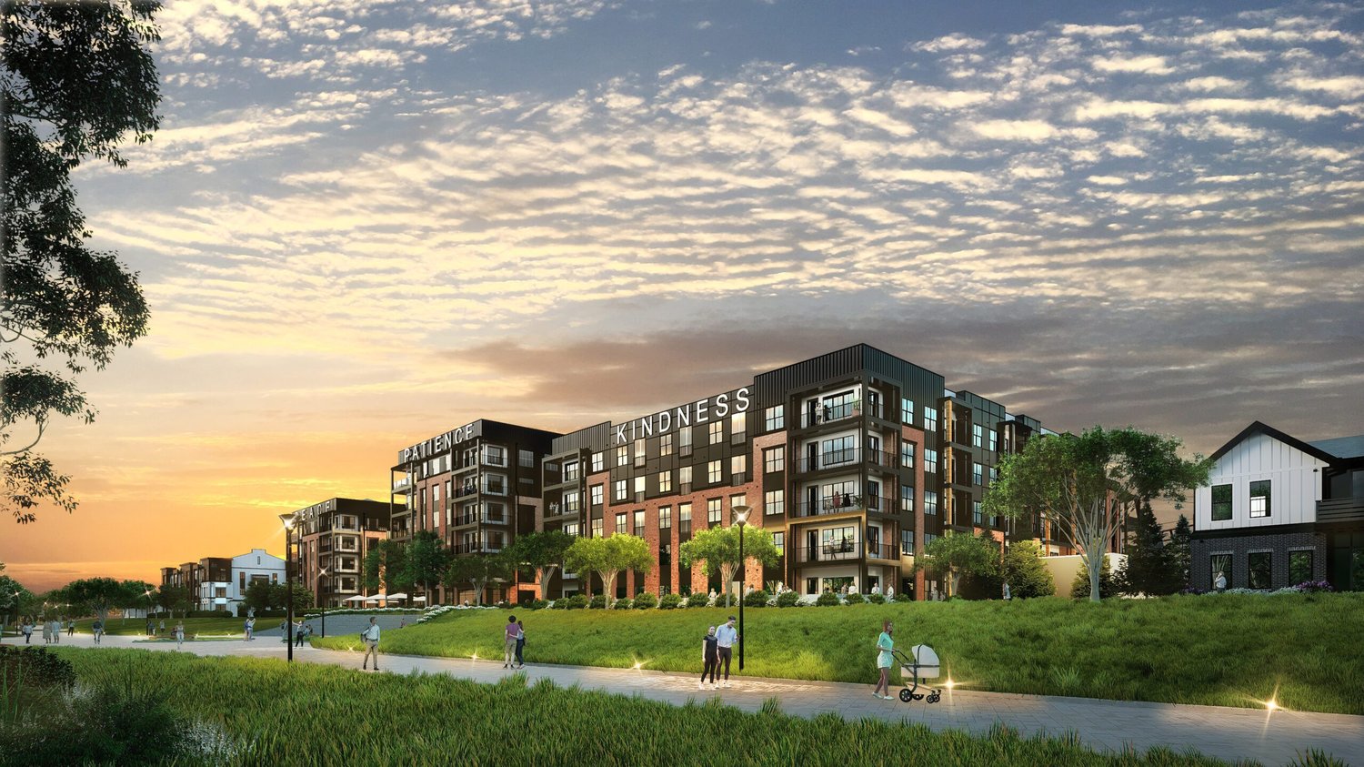 JF41 - Atlanta Woodrow Apartments - EB5 Capital
