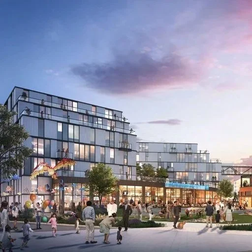 In the News — Third & Urban