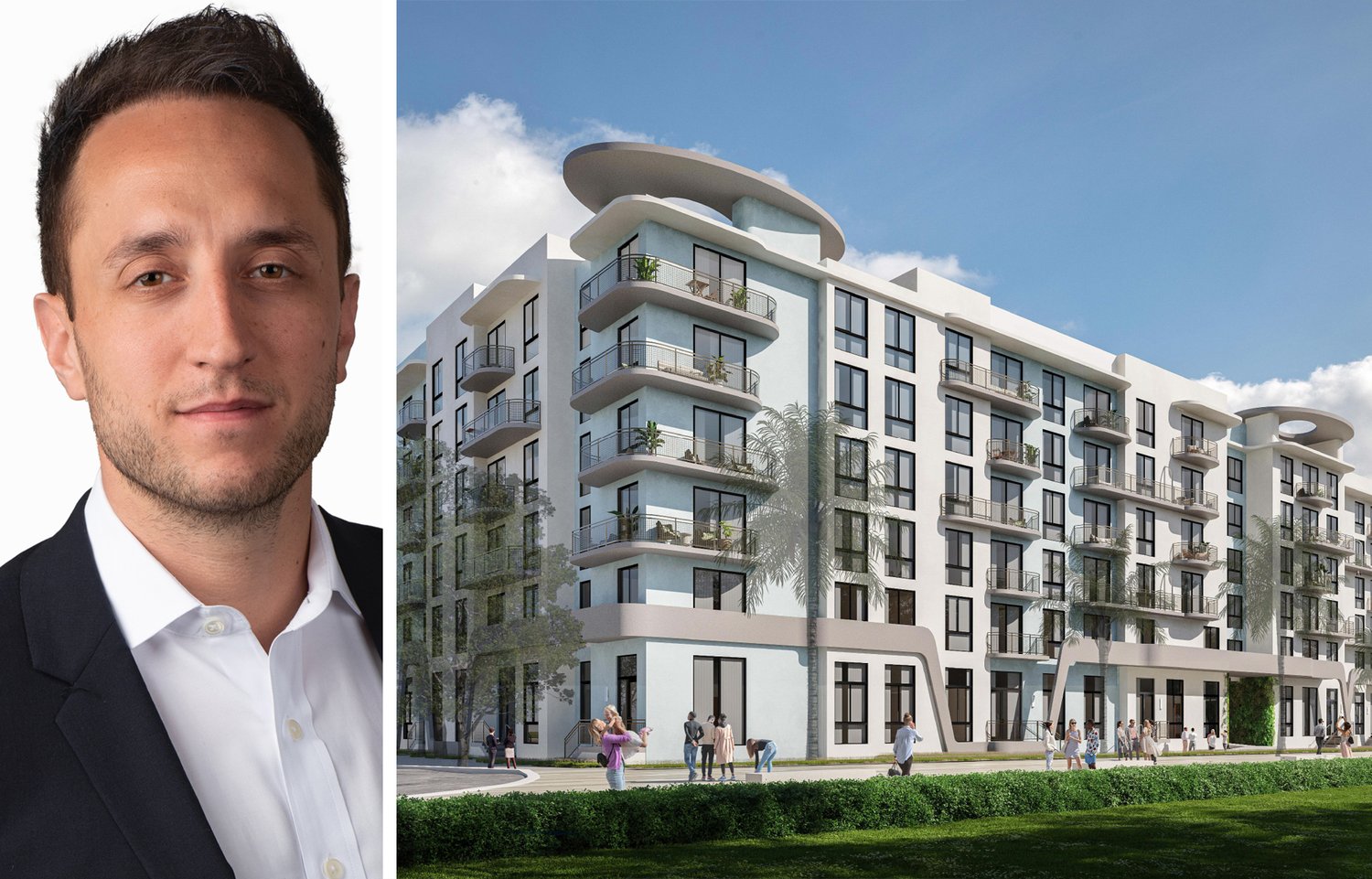 ACRE Lands $123M to Build Second Miami Rental – Commercial Observer