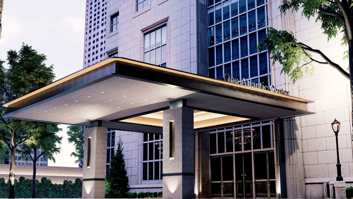 December 2025 DRC Recap: Lutheran Towers Expansion + Access Drive ...