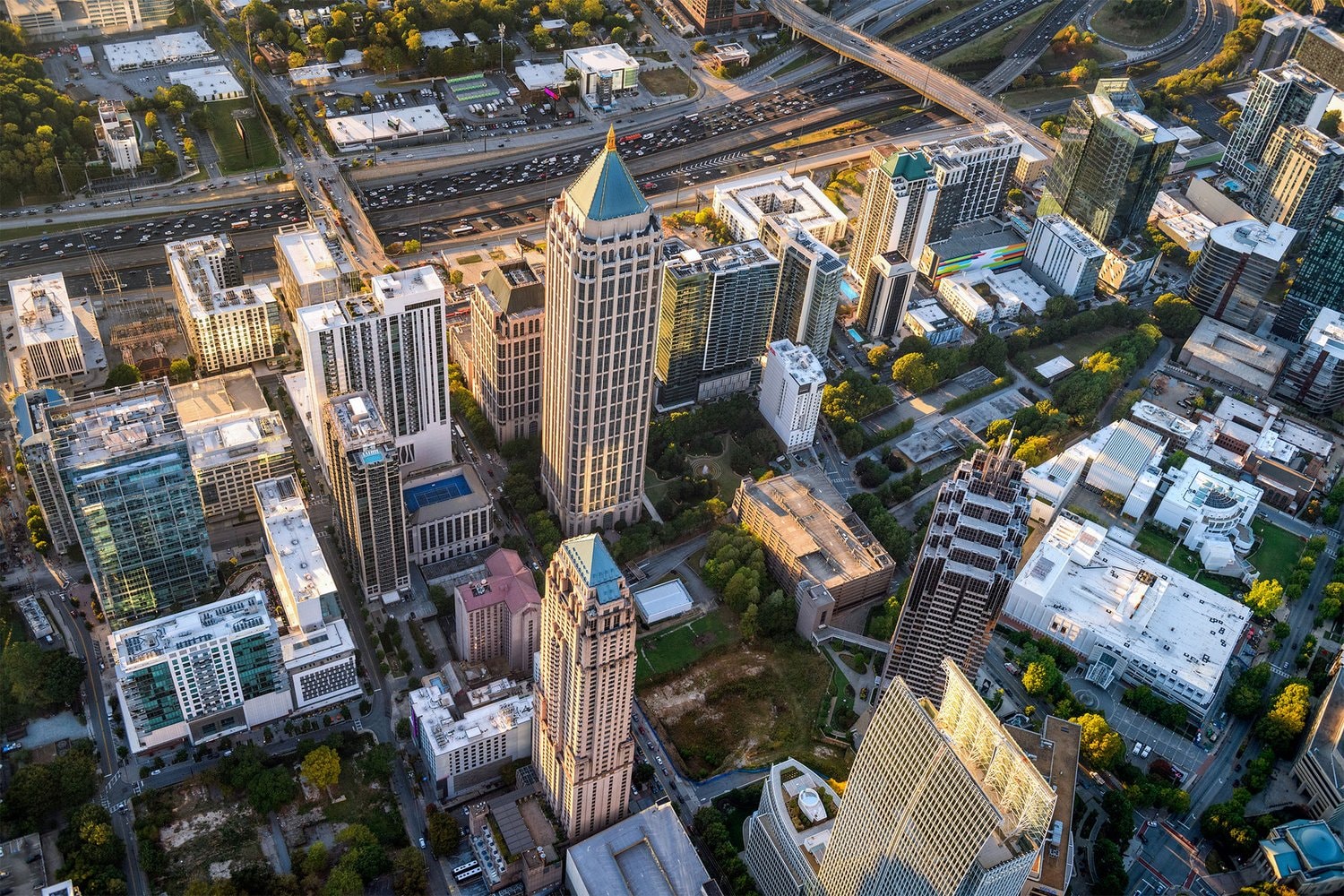 Midtown Alliance Selects Design Team to Lead Creation of New ...