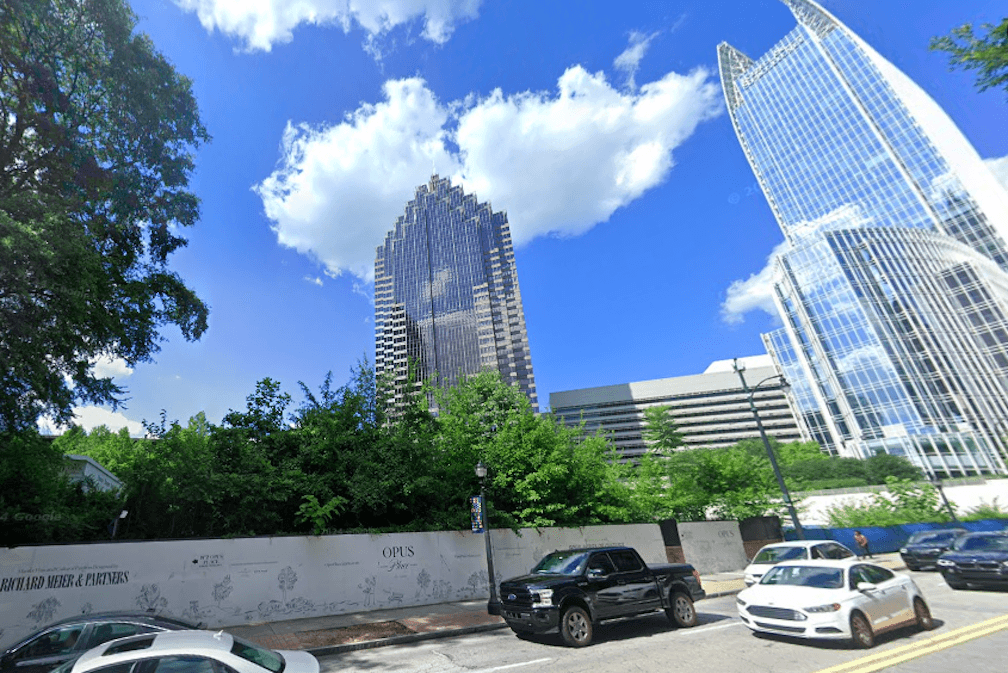Midtown announces permanent park for failed mega-project ...