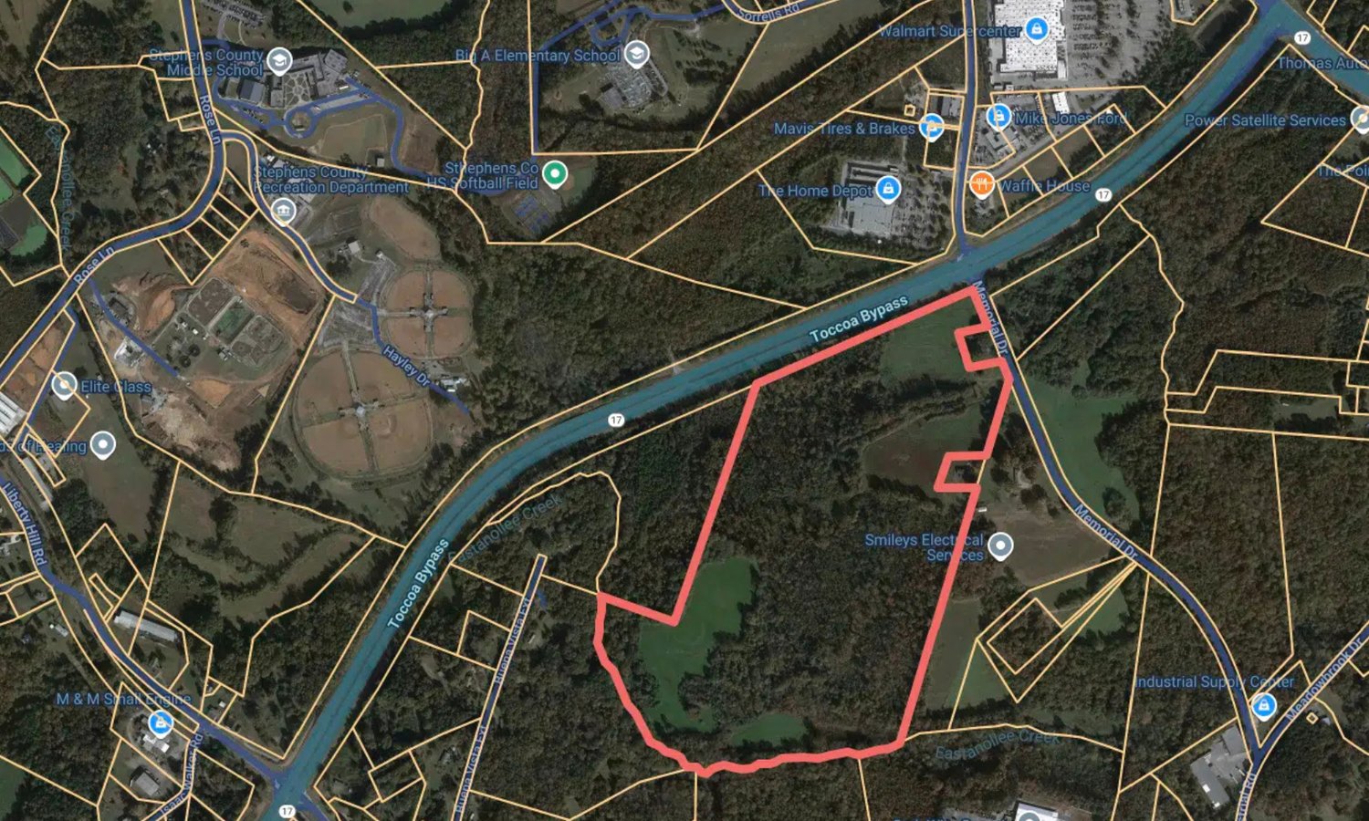 The Reserve to add 165 homes near Toccoa - Atlanta Agent Magazine