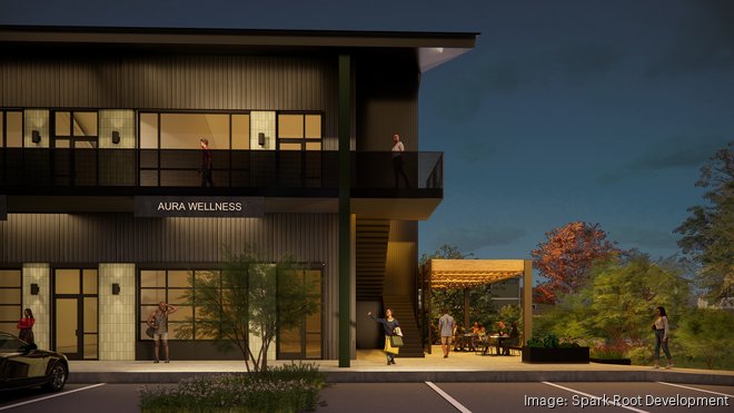 Plans take shape for major project on Austin's West Sixth Street - Austin Business Journal