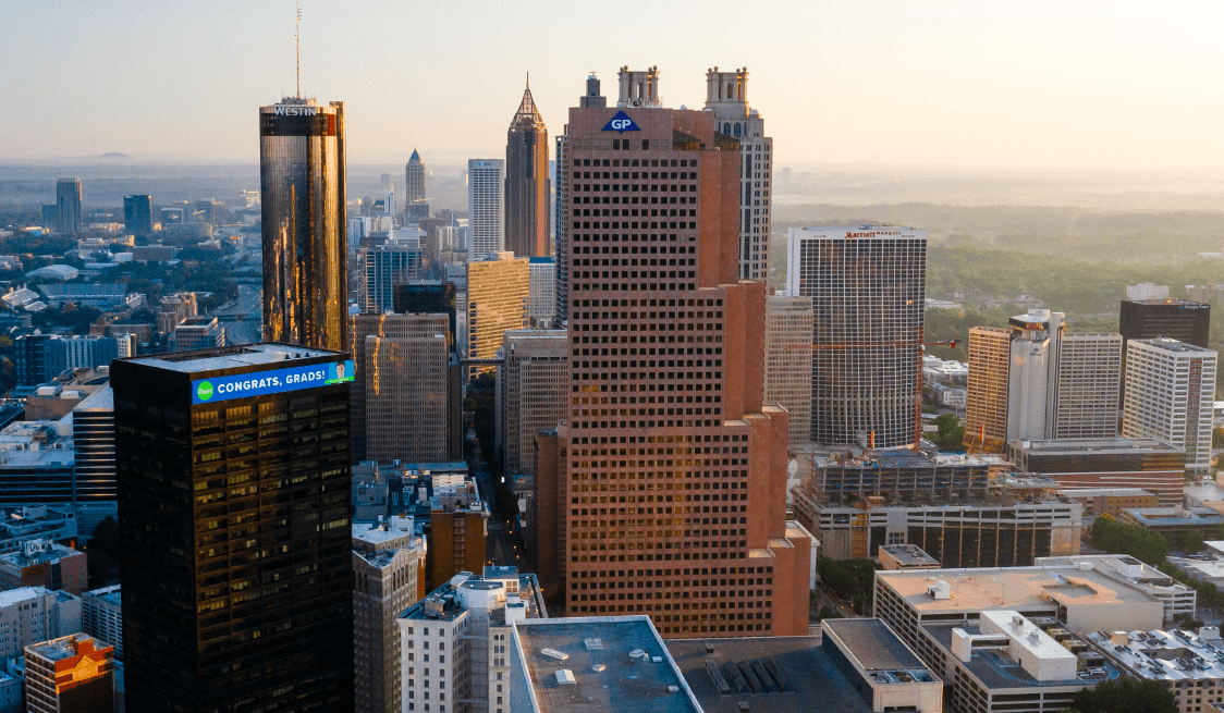 Skyscraper's conversion to mixed-use clears 'major milestone ...