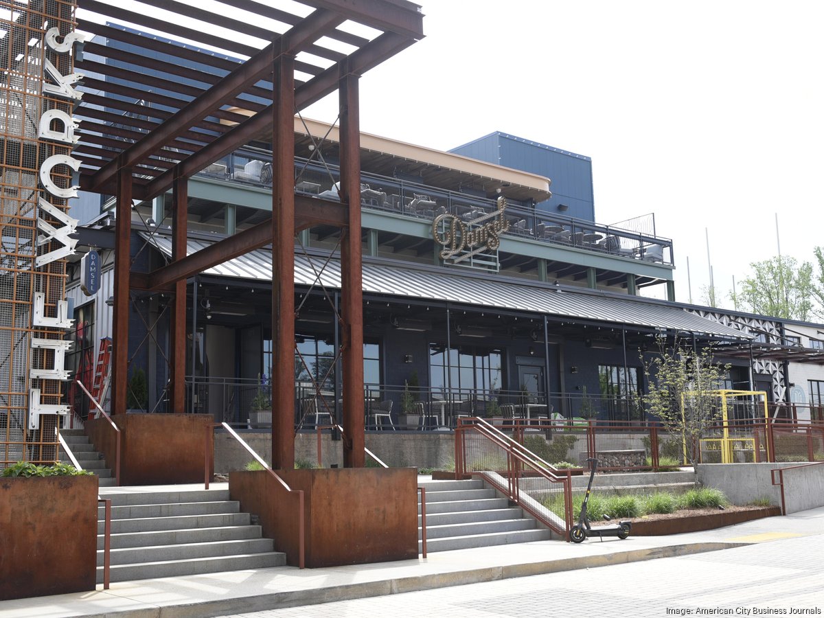 Selig Enterprises preps for Phase 2 of The Works - Atlanta ...