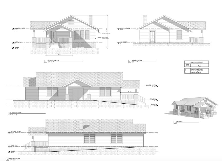 Replica proposal for demolished historic structure - Nashville Banner