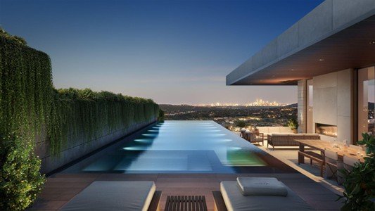 Lincoln Property JV Lands $870M for Hotel-Branded Austin Project - Multi- Housing News