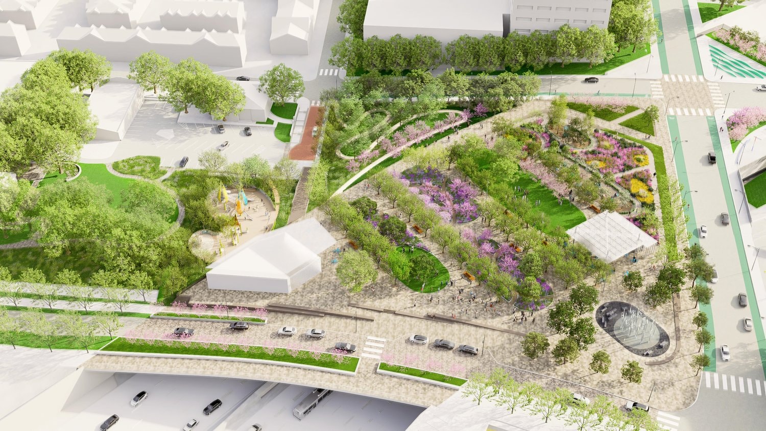 Exclusive: Mirroring the Beltline, new board created to deliver ...