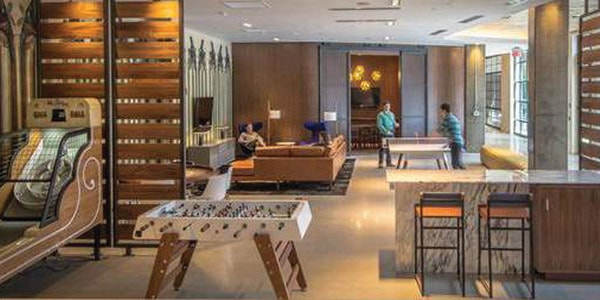 The Radley Austin, TX - PointOne Holdings