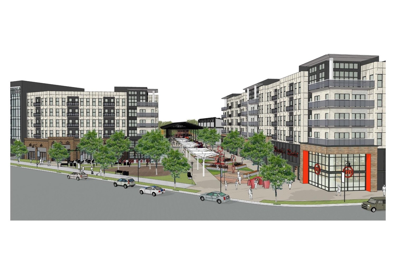 Atlanta BeltLine and Invest Atlanta cancel $200 million plan for ...