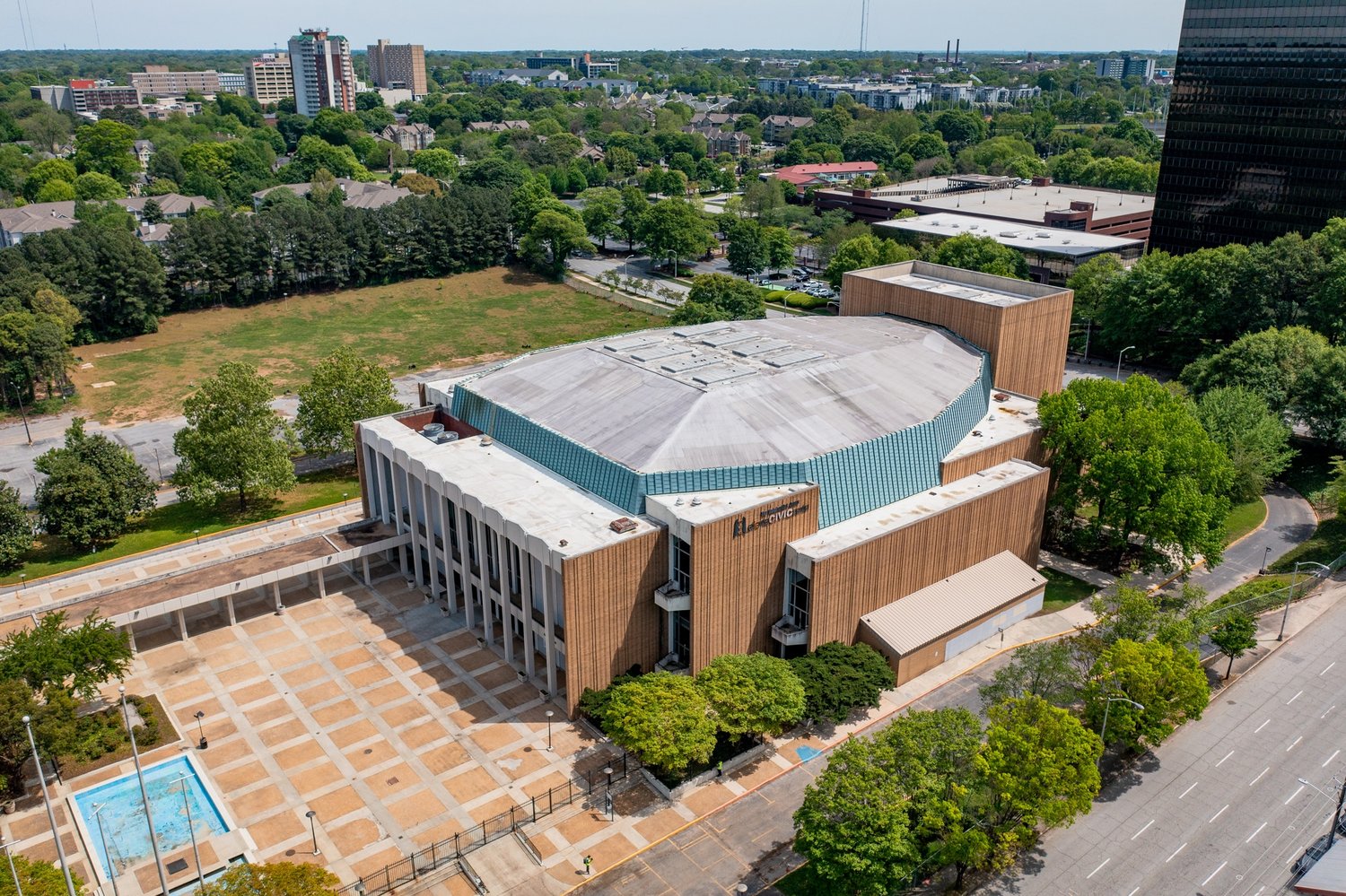 AH Board Votes to Negotiate Master Developer Agreement For ...