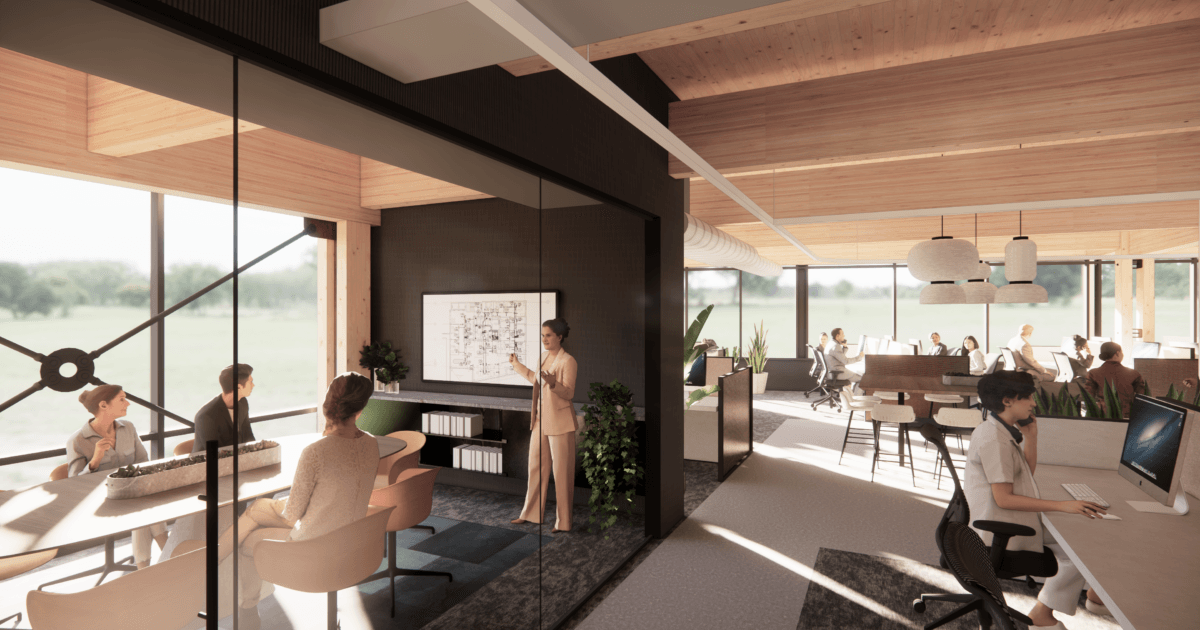 Workbench | Timberlab