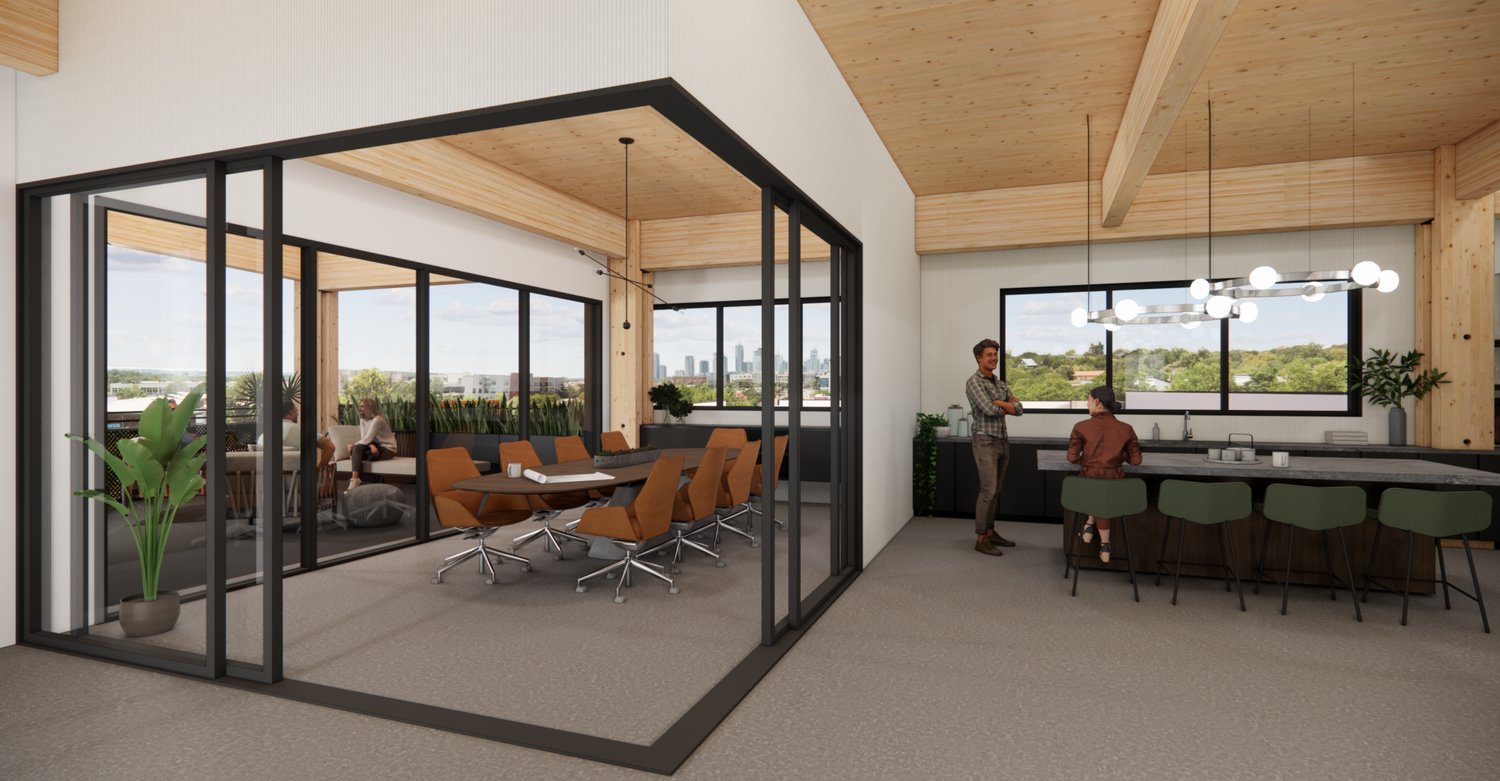 Workbench | Timberlab