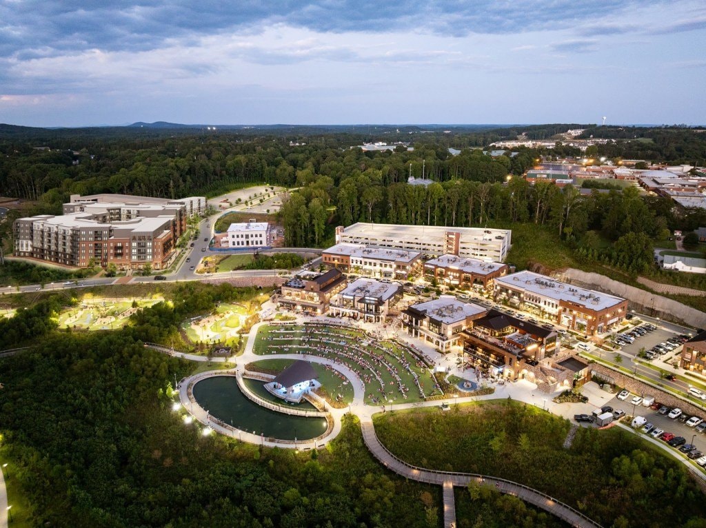 Toro to Develop Community in Metro Atlanta Mixed-Use District ...