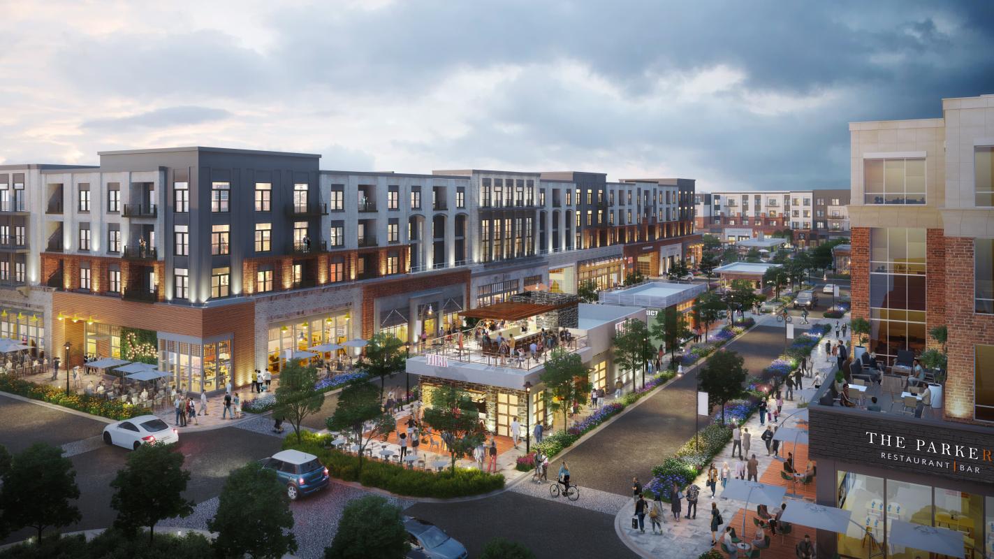 First look: Toro Development Company project, now coined 'Medley ...