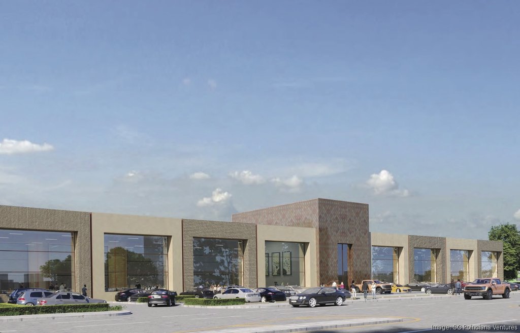 Michael Swerdlow seeks affordable housing, Mediterranean Shipping Co on Miami-Dade County Gladeview land - South Florida Business Journal
