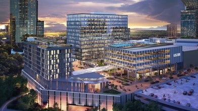 3500 Peachtree Rd Ne, Atlanta, GA 30326 - APN/Parcel ID: 17-0044-LL-092-0