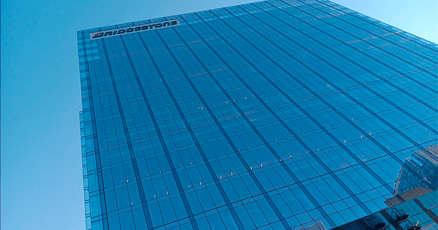 Bridgestone Tower sells for $255M | Development | nashvillepost.com