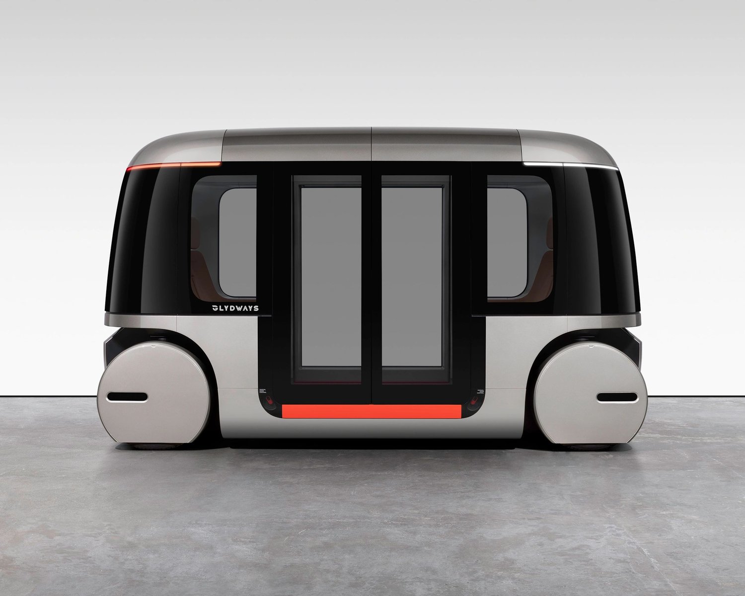 Automated Transit Network | ATL Airport Community Improvement ...