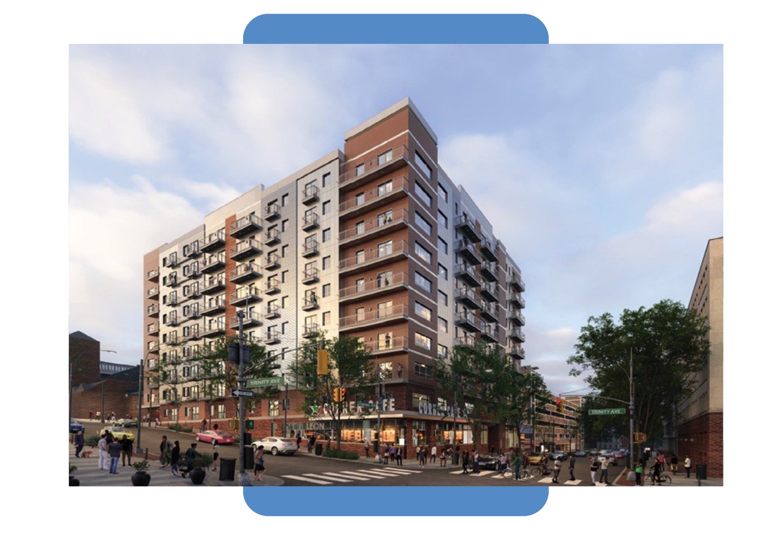 Radiant Development Partners