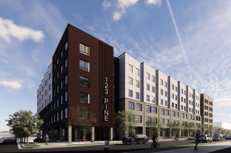 Civic Center, Waterworks Village next steps in city's ...