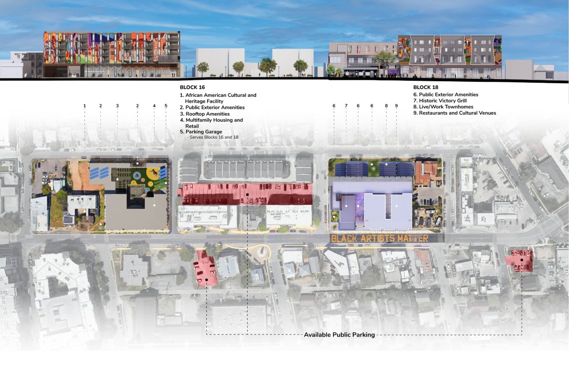 City taps developer for high-profile East 11th Street ...