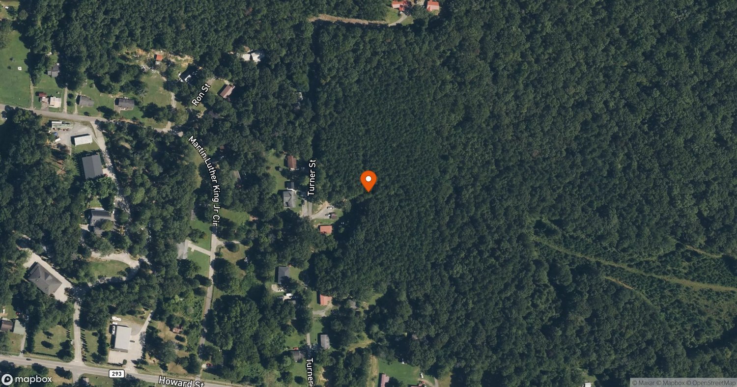 Site of Kingston Technology Hub at Off Georgia State Route 293 near Wellons Road and Law Road, Kingston, Bartow County, GA
