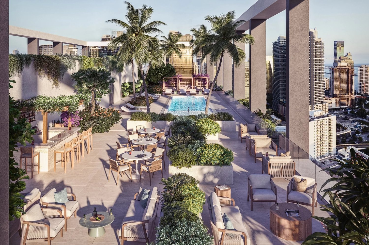 North Development Launches Sales of Second Domus Branded ...