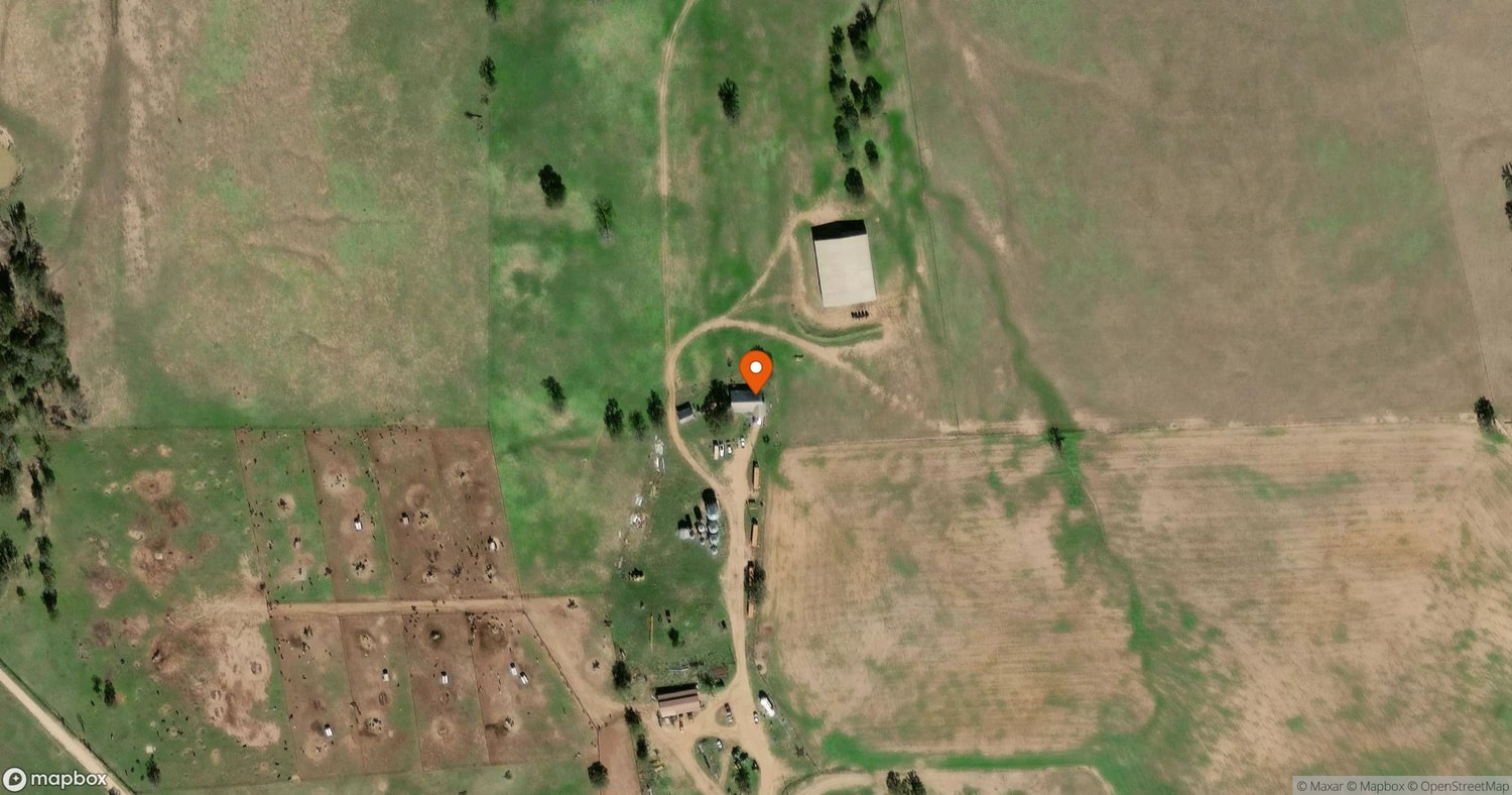 Site of Pacifico Cedar Creek Campus (Anthropic Data Center Lease Talks) at 382 Earl Callahan Road, Cedar Creek, TX 78612