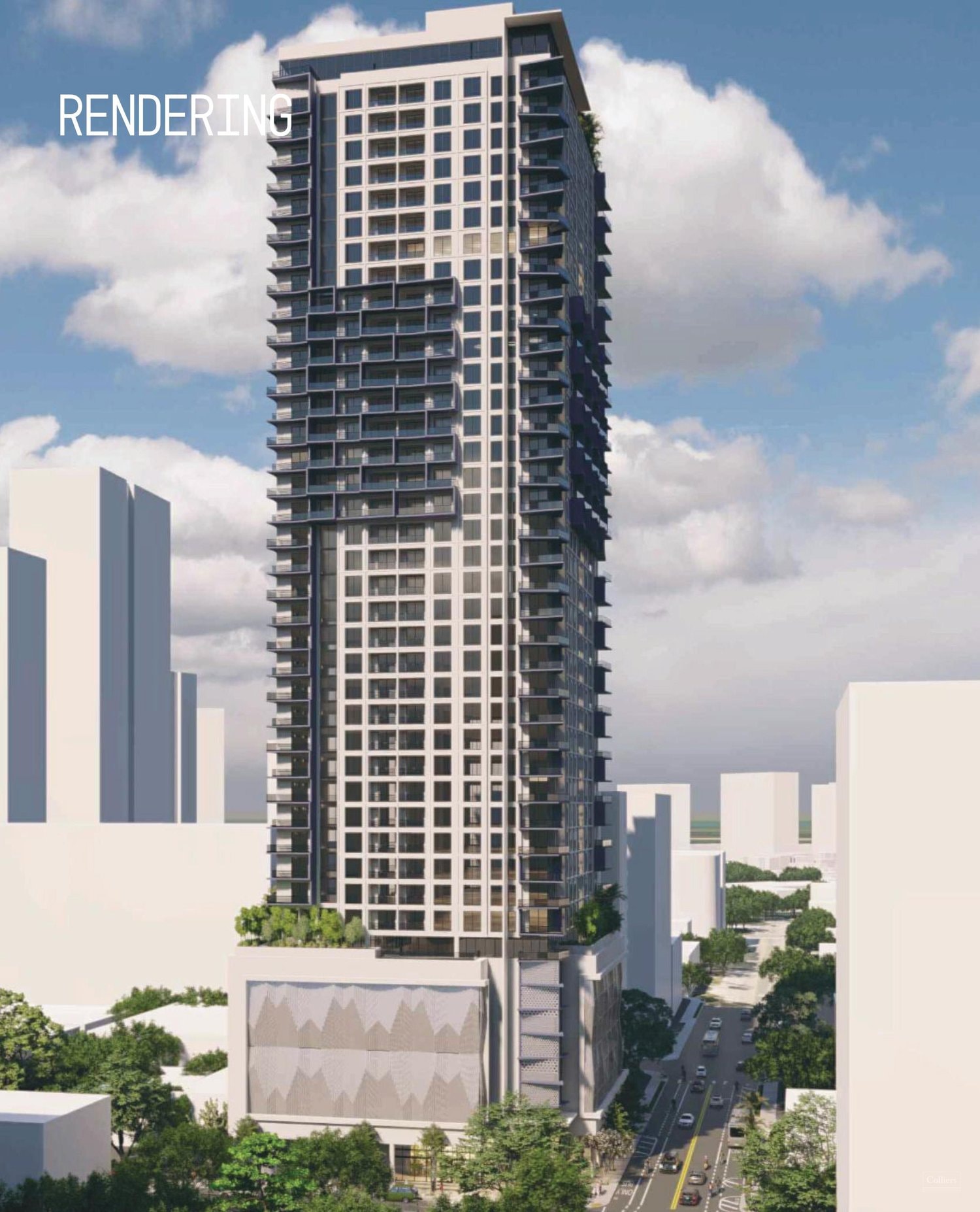 Multifamily For sale β 180 SW 9th Street 160 SW 9th Street Miami, FL 33130 | United States | Colliers