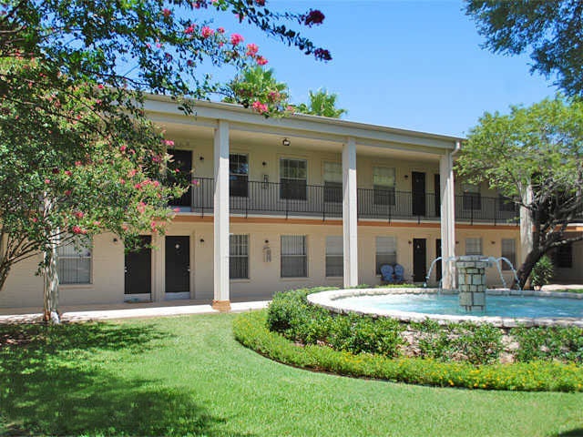 Acacia Cliffs Apartments, Austin, TX 78731 - HAR.com