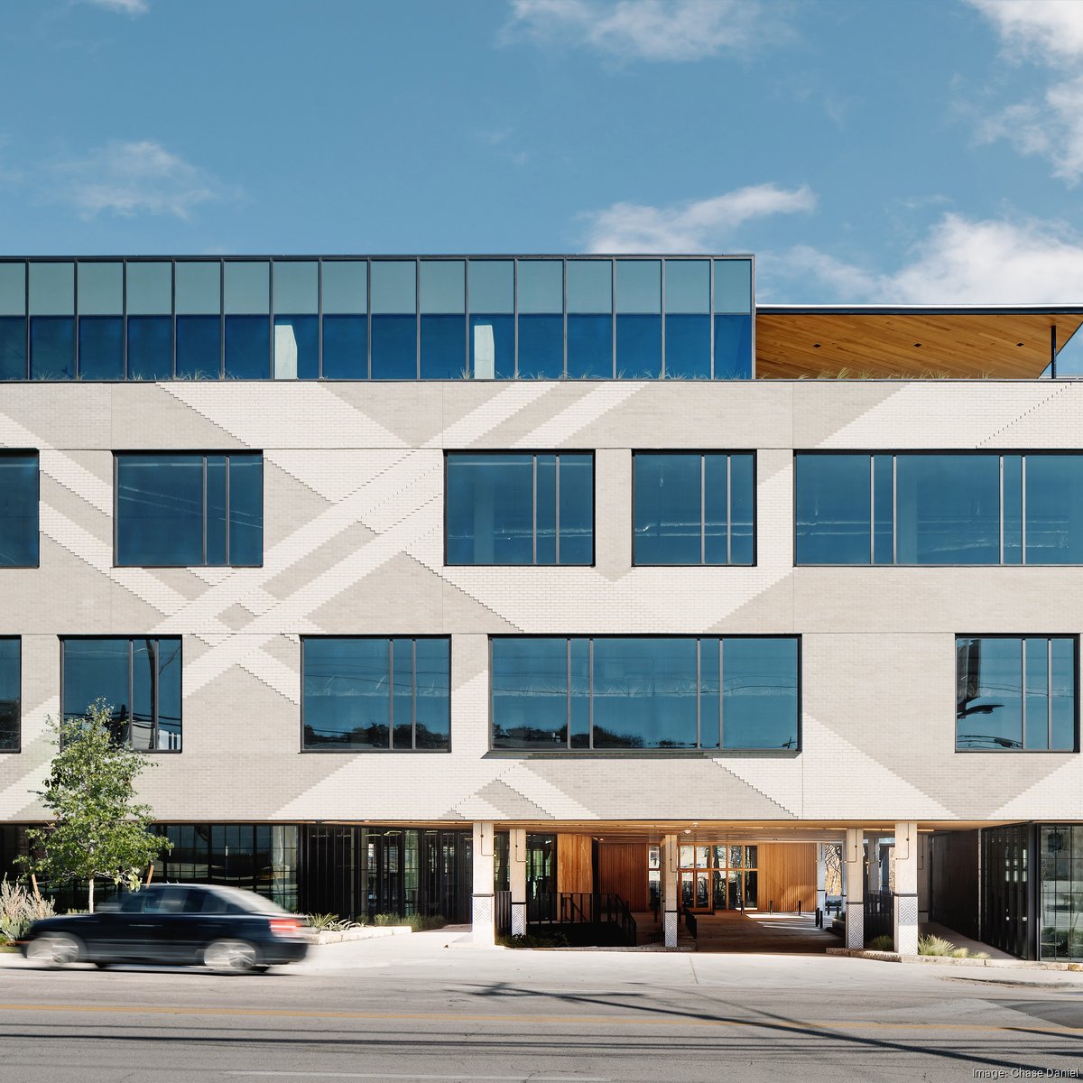 DivcoWest buys South Austin's Bouldin Creek office building ...