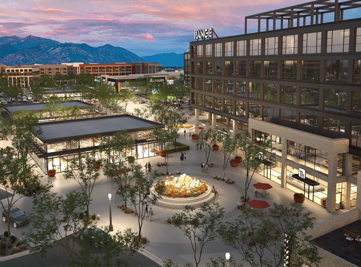 St. John Properties Breaks Ground on New 47-Acre Development Phase in Utah at Valley Grove | St. John Properties, Inc.