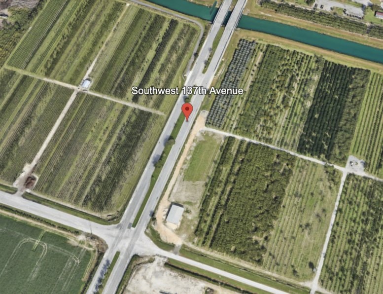 Mixed-Use 'Sunstone' Proposed West of Southwest 137th Avenue, Homestead, FL - Florida YIMBY