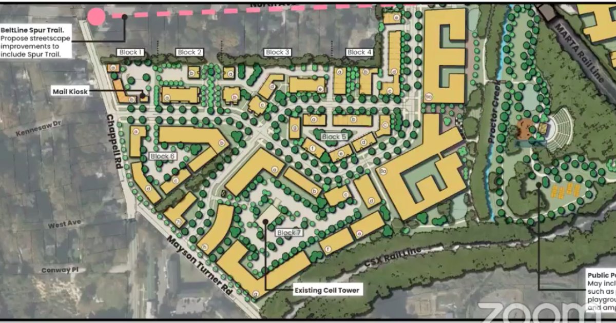 Beltline formally seeks developers to kickstart massive ...